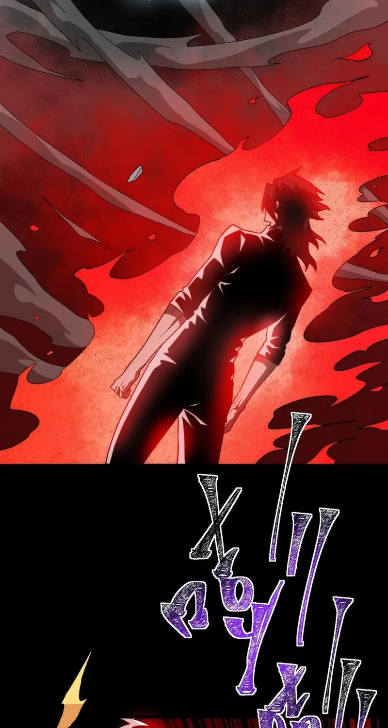 Urban Legend Maker Chapter 103 page 30 - 