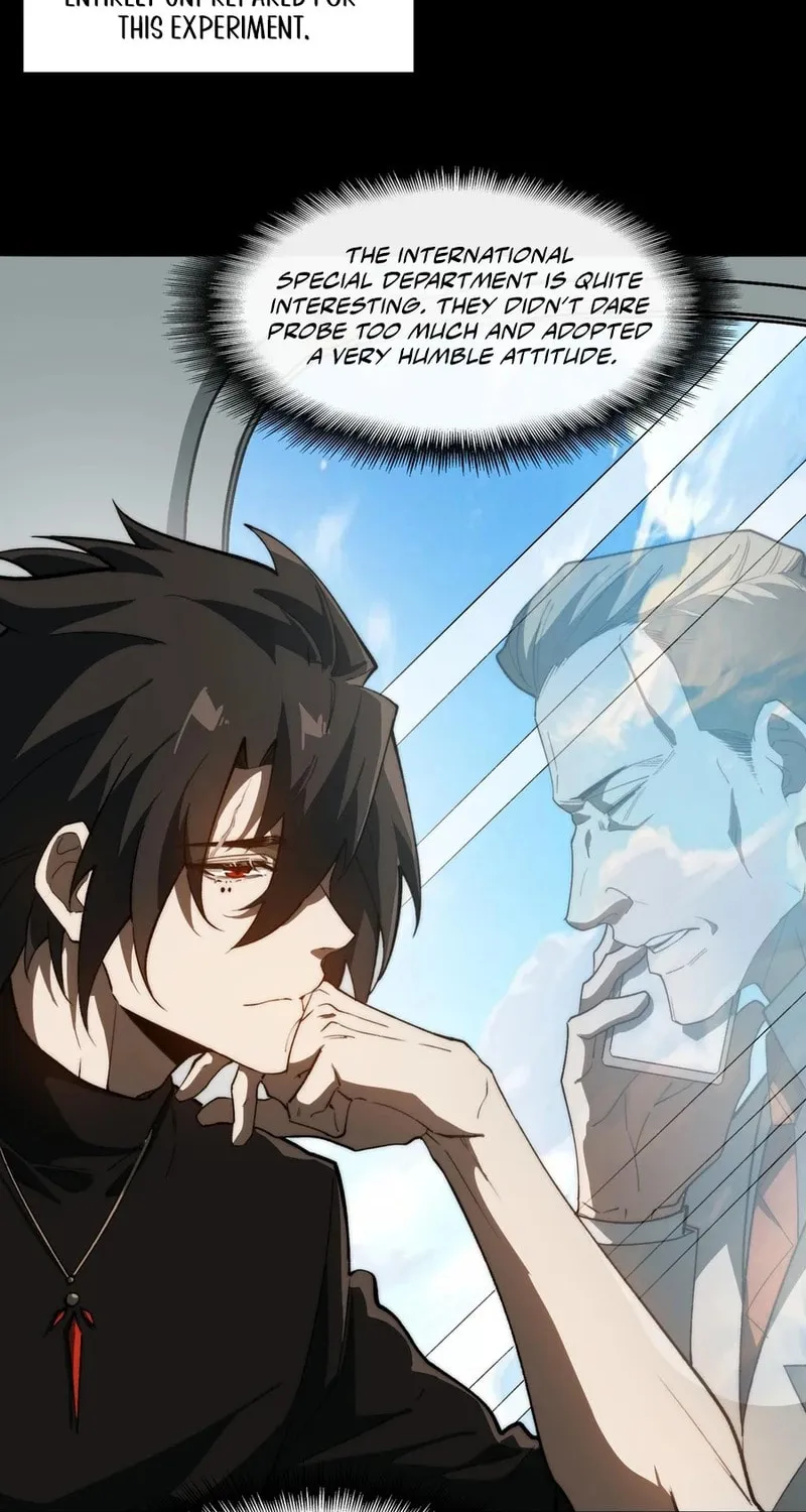 Urban Legend Maker Chapter 103 page 4 - 