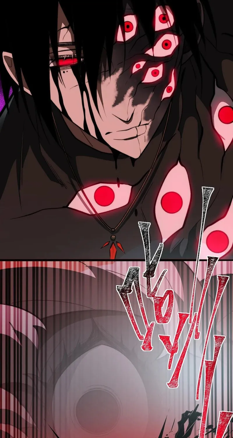Urban Legend Maker Chapter 103 page 34 - 