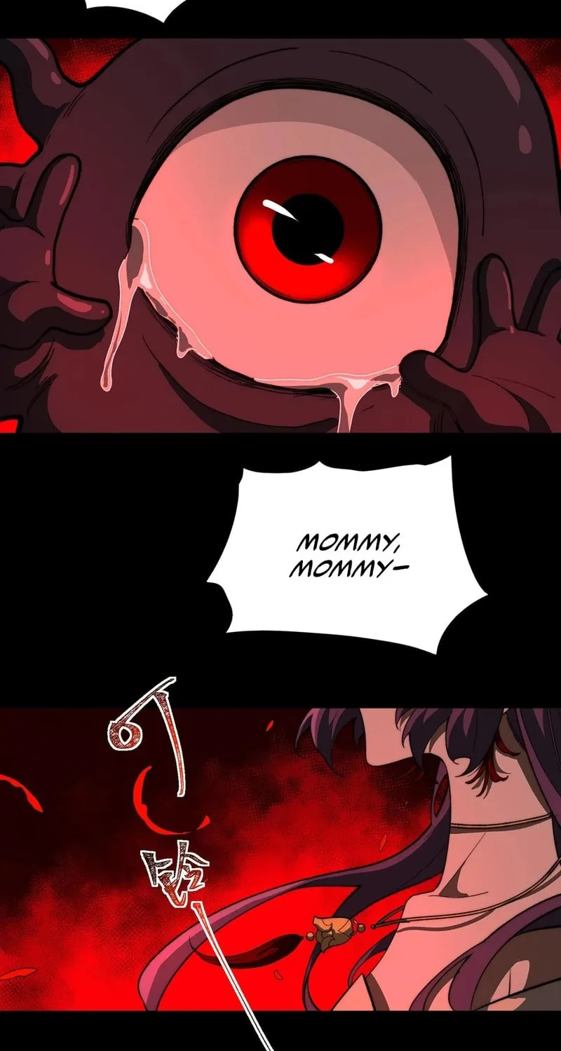 Urban Legend Maker Chapter 103 page 36 - 