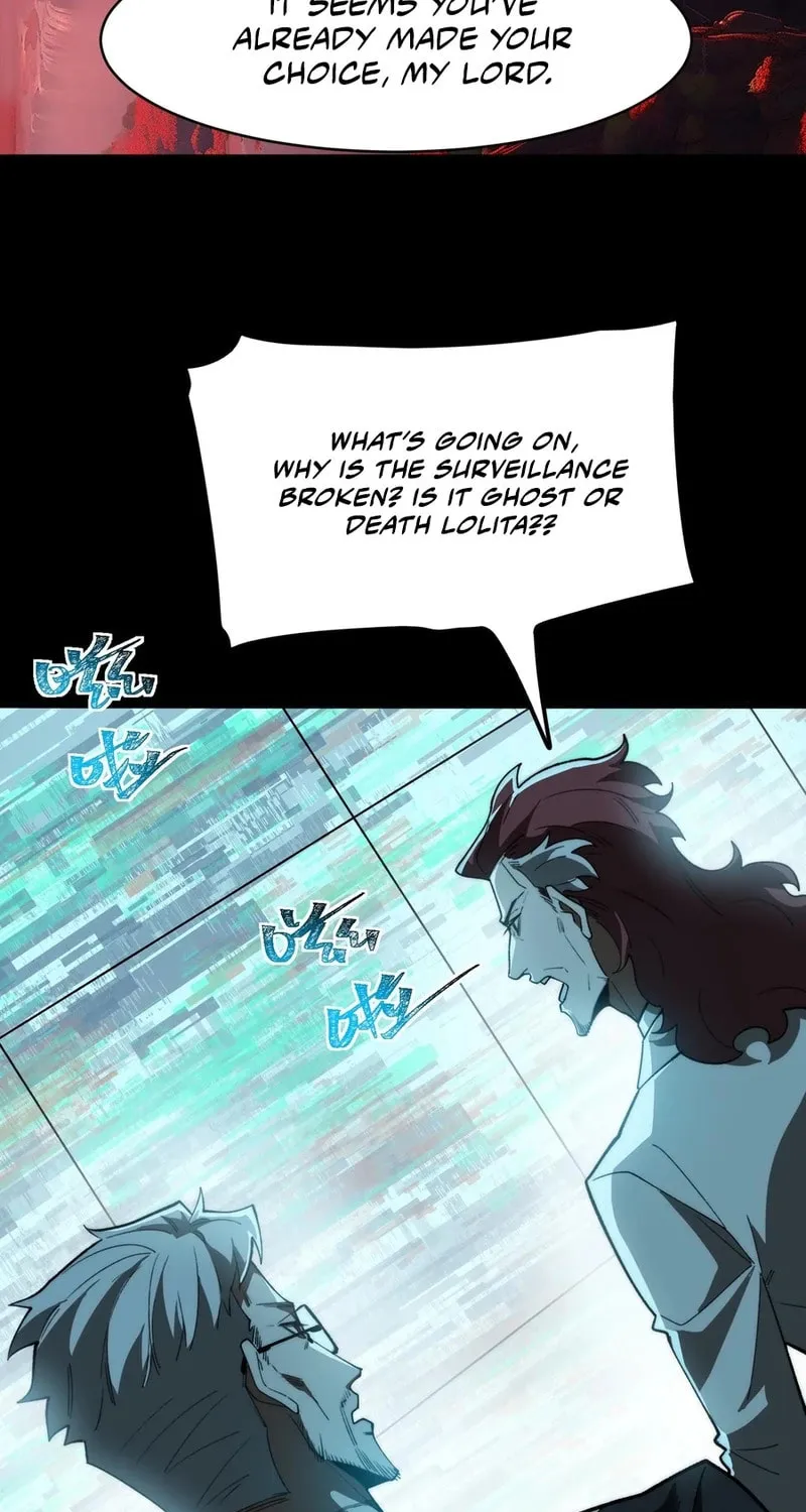 Urban Legend Maker Chapter 103 page 38 - 