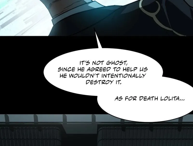 Urban Legend Maker Chapter 103 page 39 - 