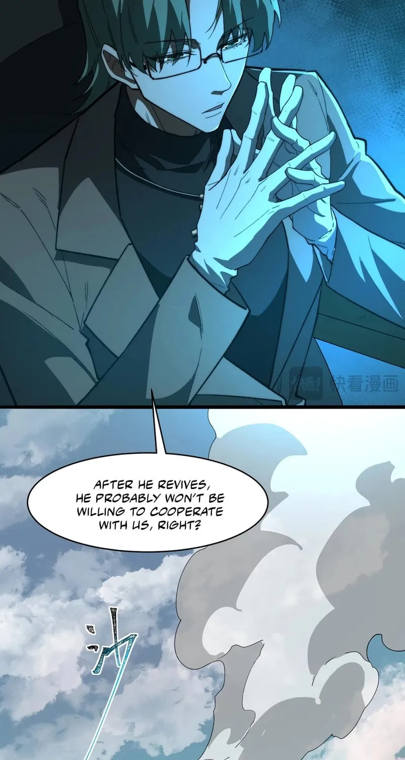 Urban Legend Maker Chapter 103 page 41 - 