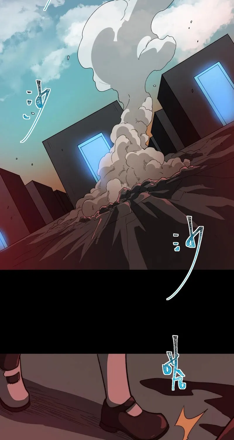 Urban Legend Maker Chapter 103 page 42 - 