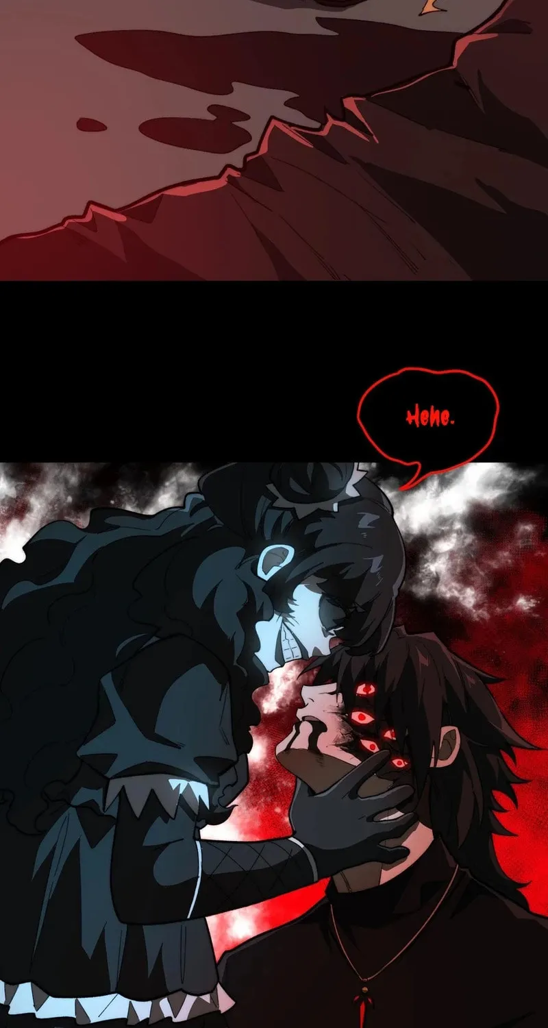 Urban Legend Maker Chapter 103 page 43 - 