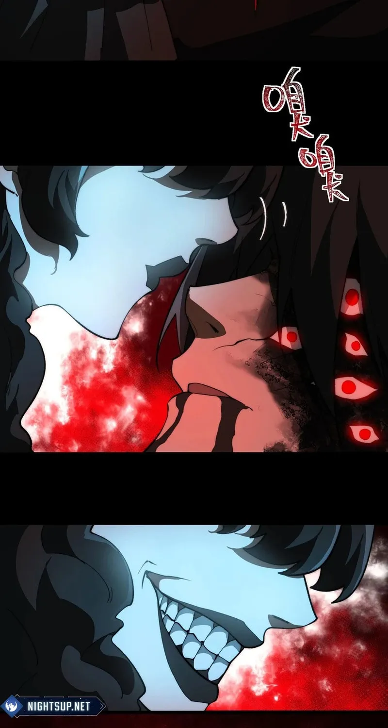 Urban Legend Maker Chapter 103 page 44 - 