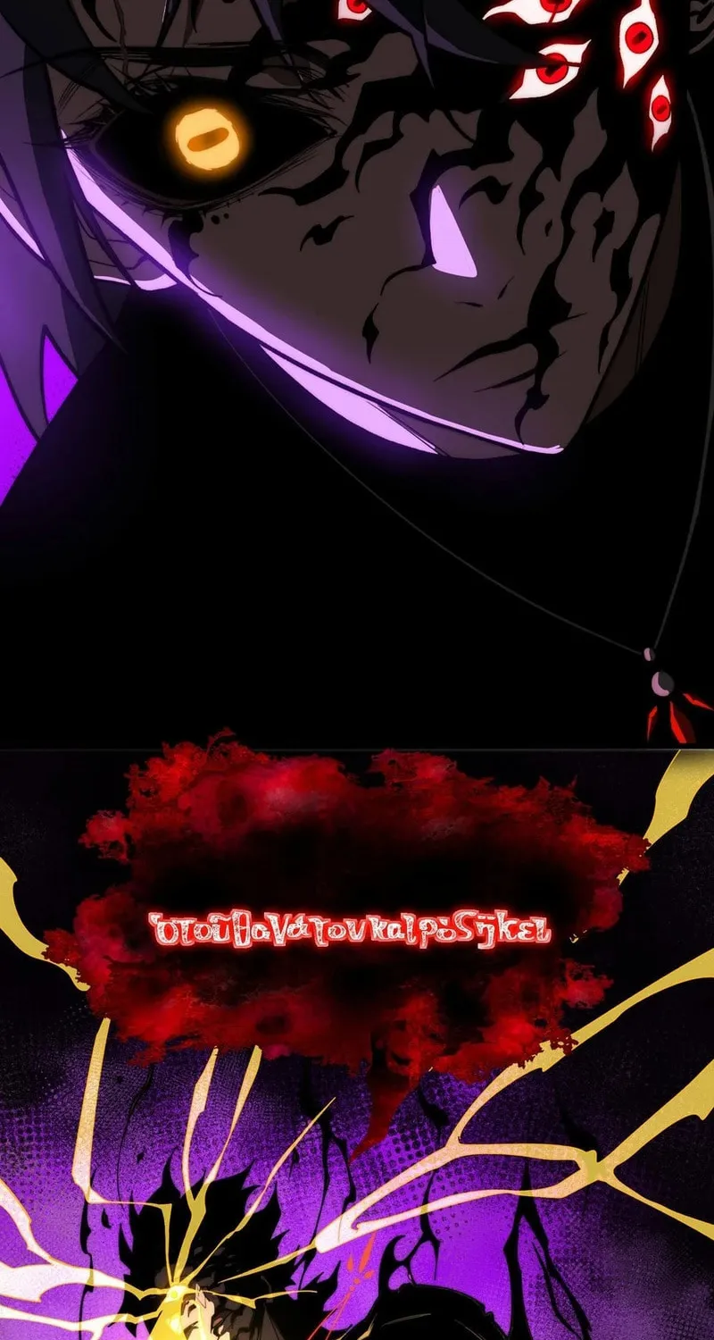 Urban Legend Maker Chapter 103 page 49 - 