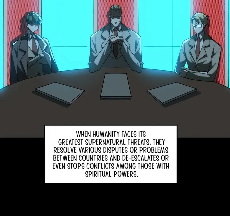 Urban Legend Maker Chapter 103 page 6 - 