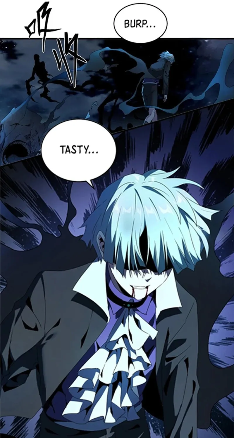 Urban Legend Maker Chapter 103 page 52 - 