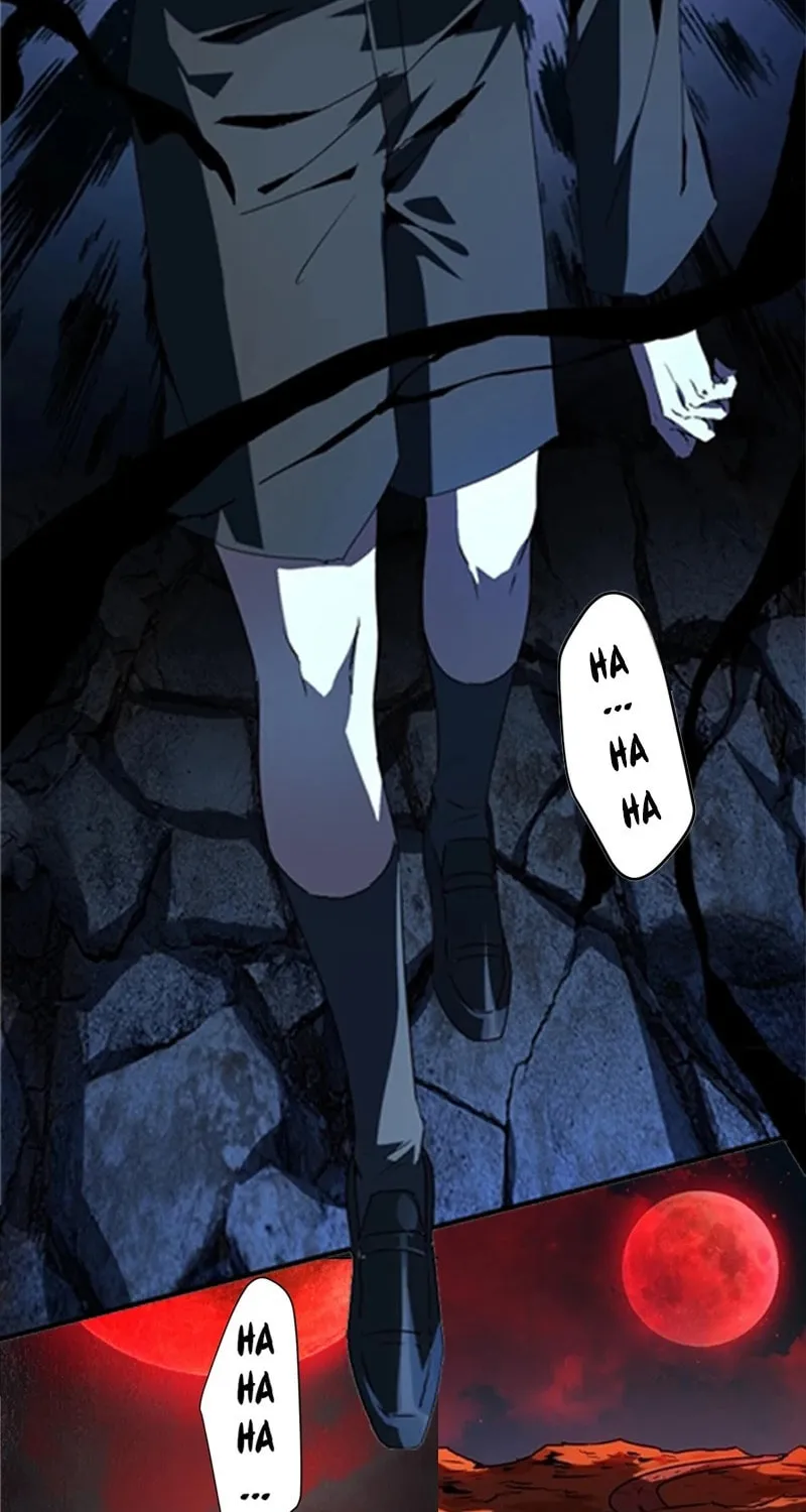 Urban Legend Maker Chapter 103 page 53 - 