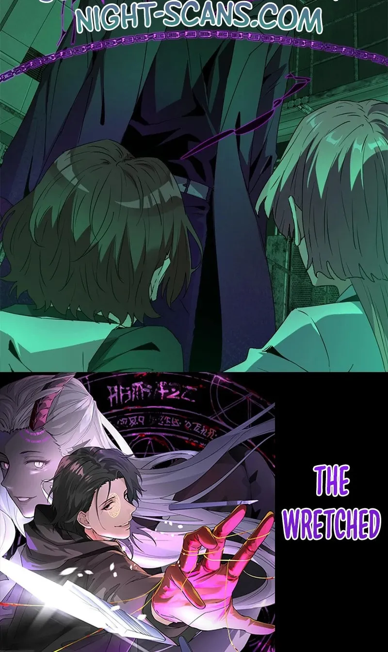 Urban Legend Maker Chapter 103 page 55 - 