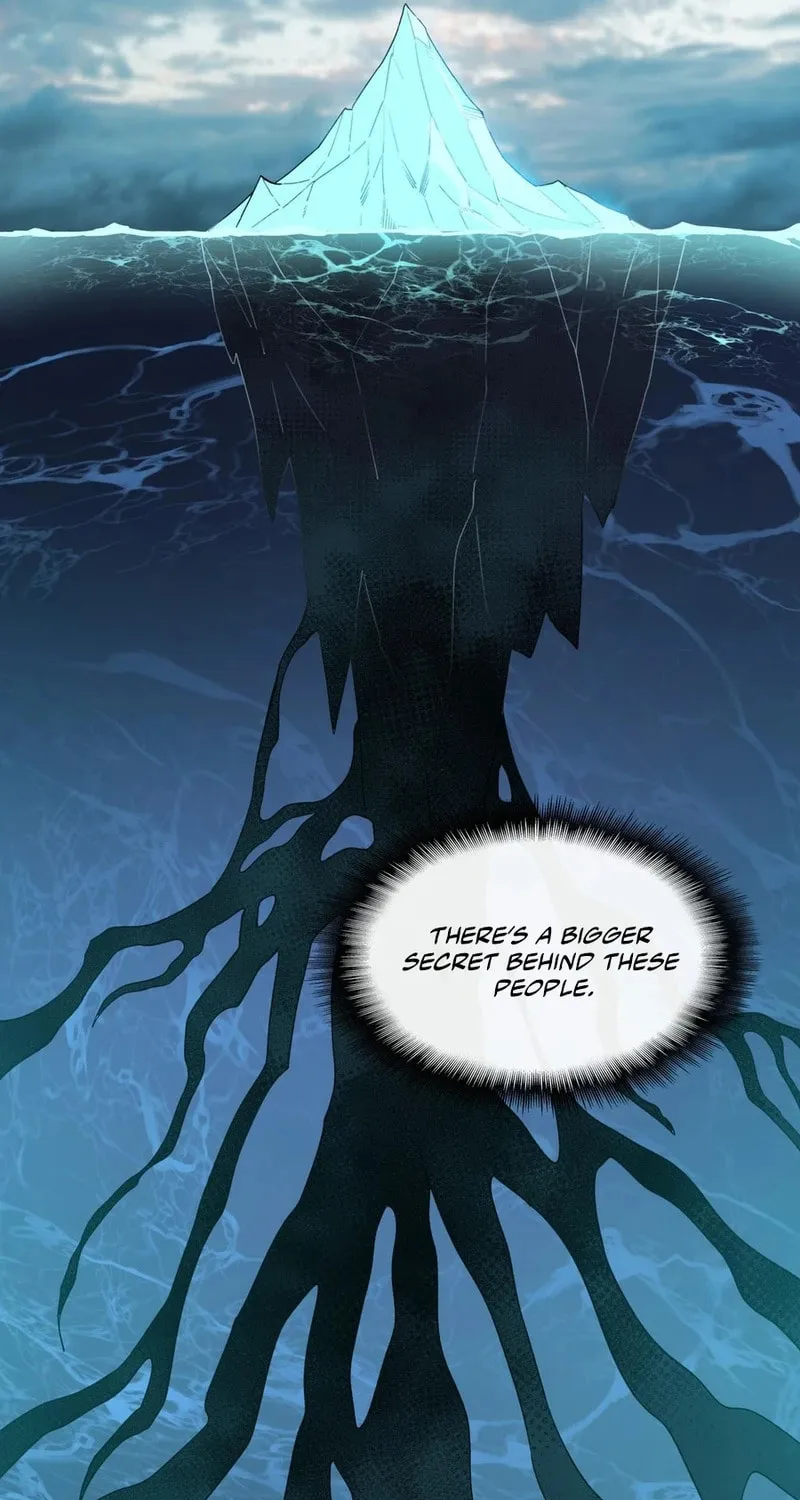 Urban Legend Maker Chapter 103 page 9 - 