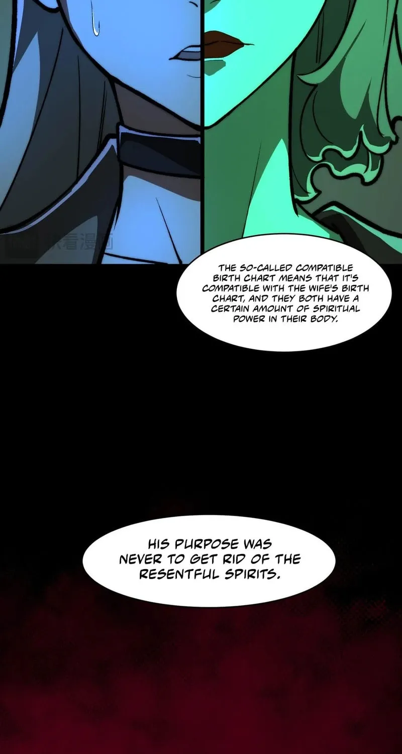 Urban Legend Maker Chapter 71 page 15 - 