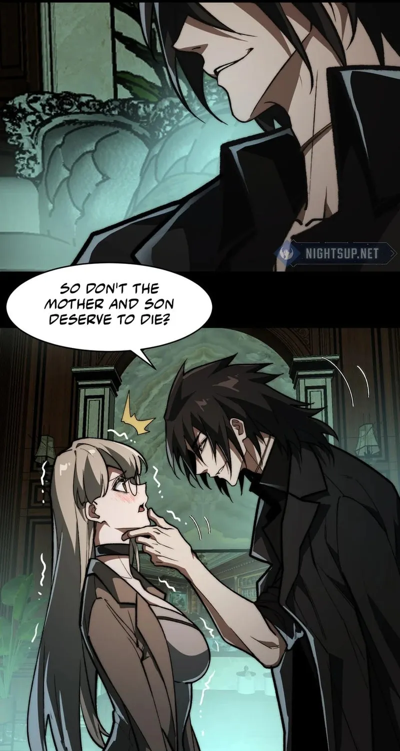 Urban Legend Maker Chapter 71 page 18 - 