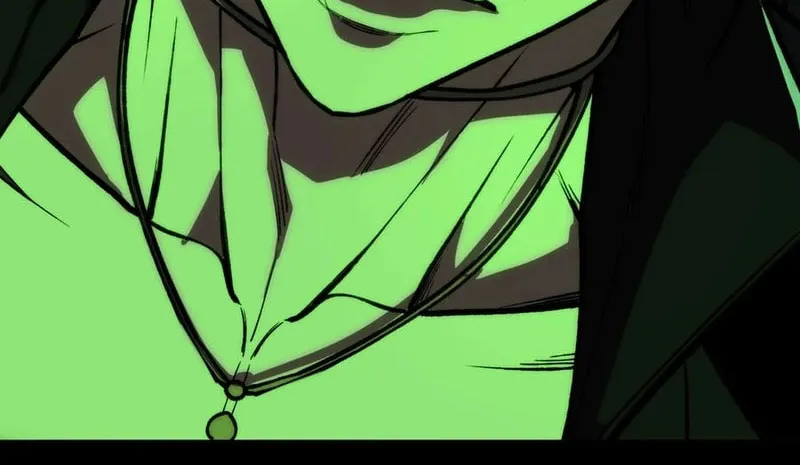 Urban Legend Maker Chapter 71 page 23 - 