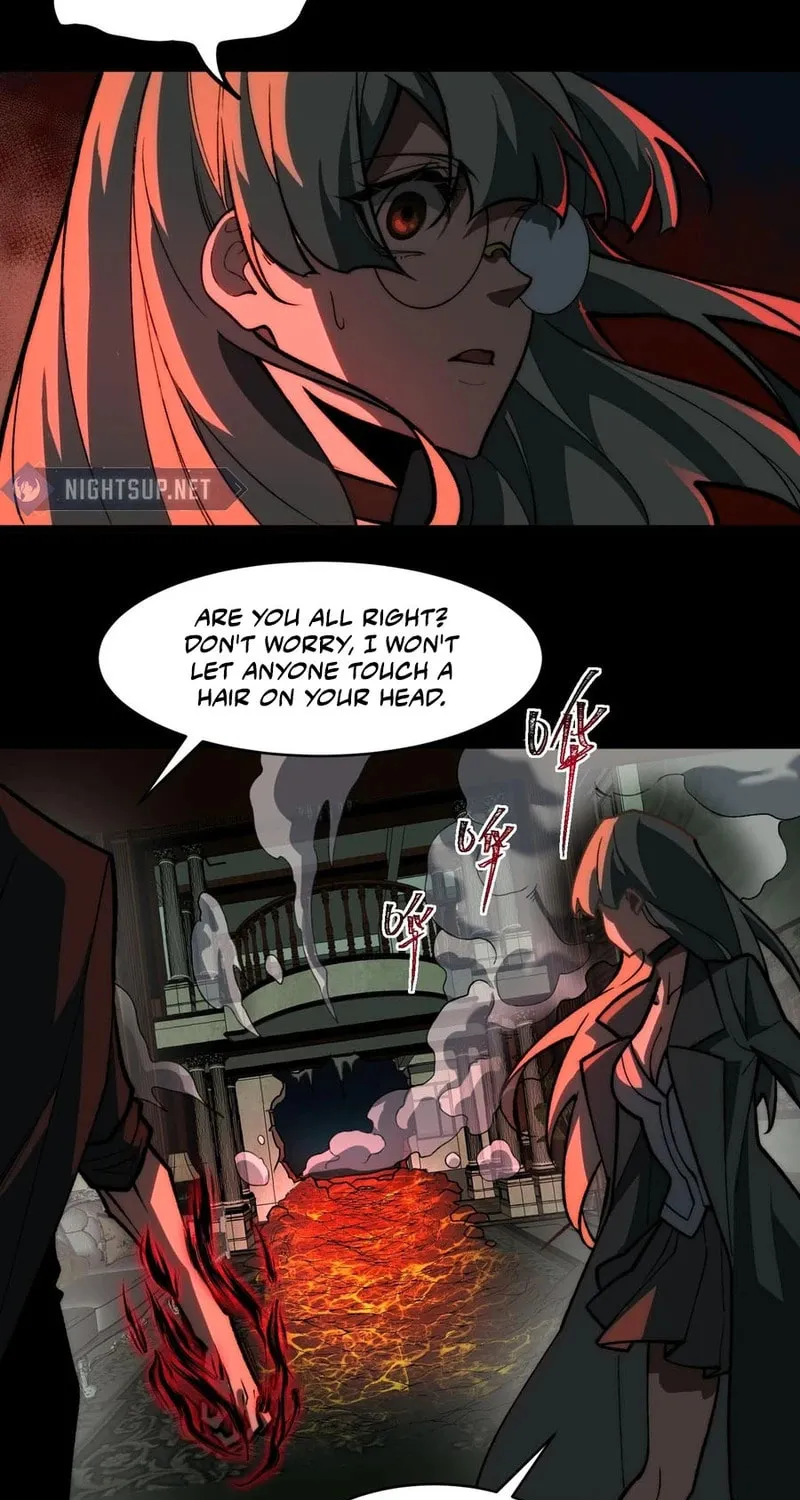 Urban Legend Maker Chapter 71 page 26 - 