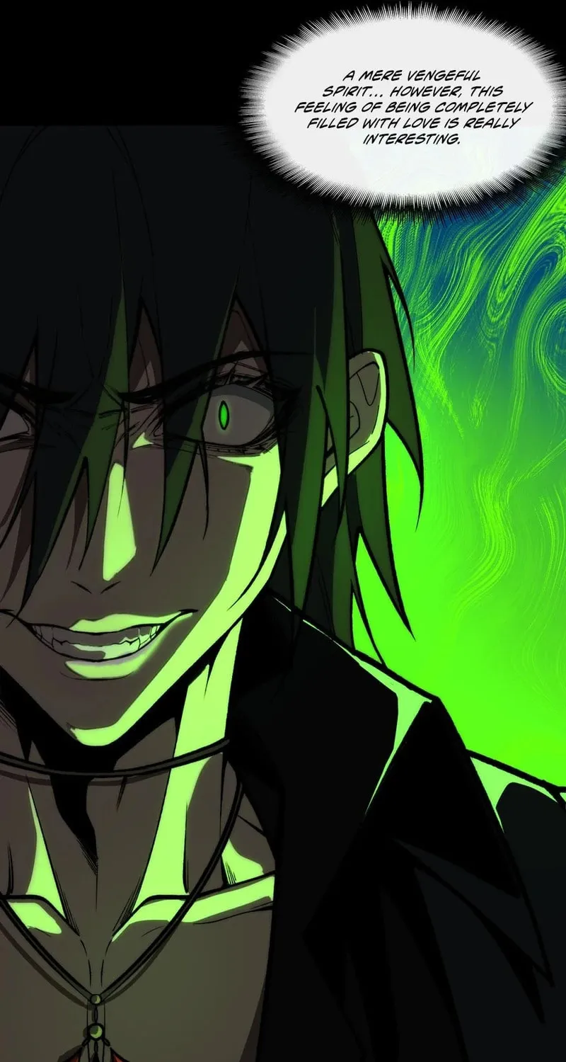 Urban Legend Maker Chapter 71 page 30 - 