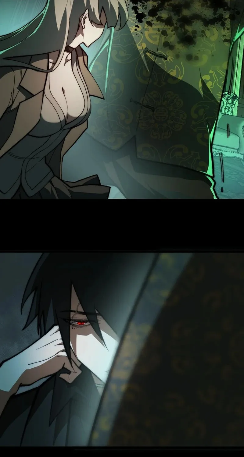 Urban Legend Maker Chapter 71 page 5 - 