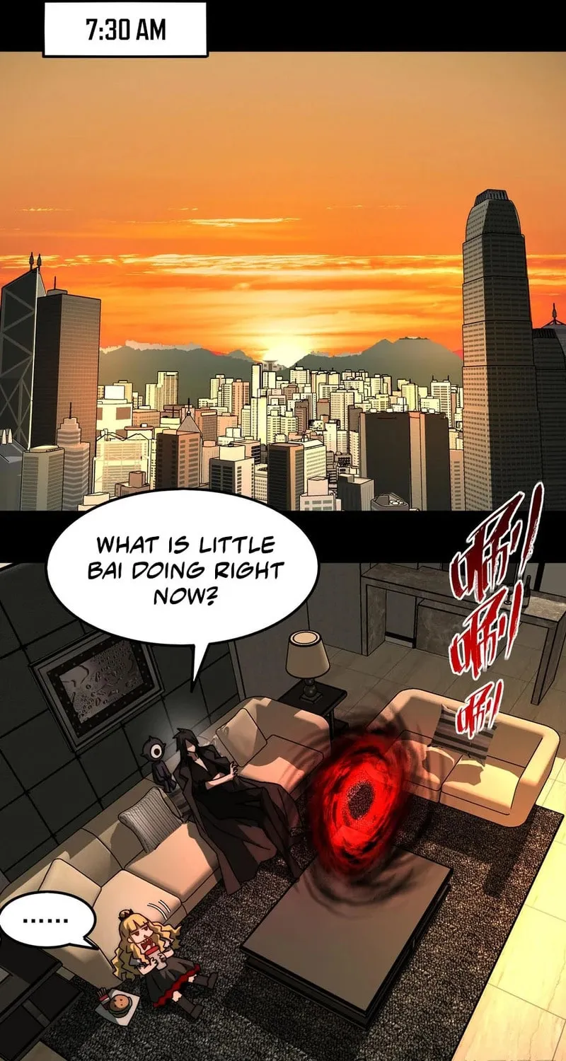 Urban Legend Maker Chapter 72 page 13 - 