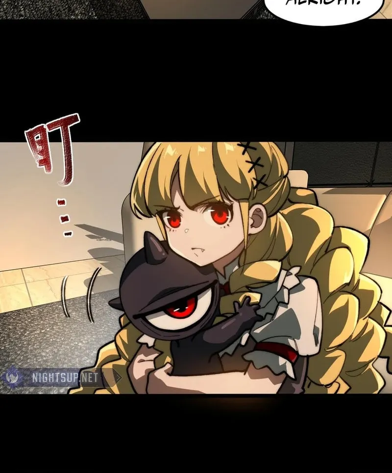 Urban Legend Maker Chapter 72 page 18 - 