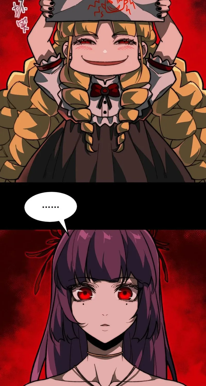 Urban Legend Maker Chapter 72 page 22 - 