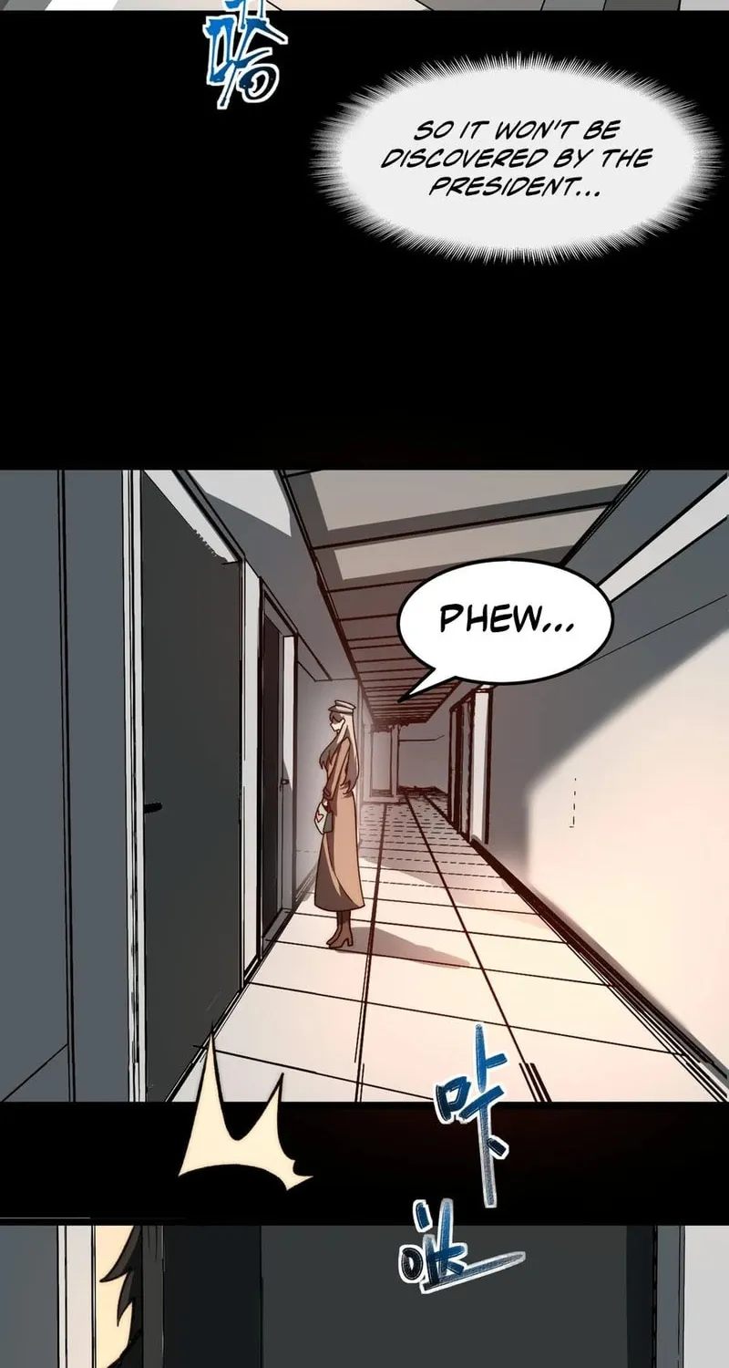 Urban Legend Maker Chapter 72 page 26 - 
