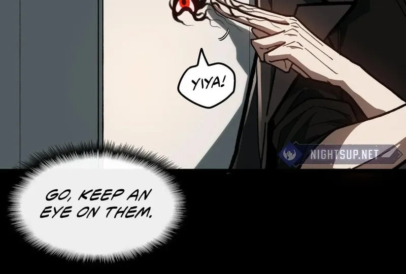 Urban Legend Maker Chapter 72 page 35 - 