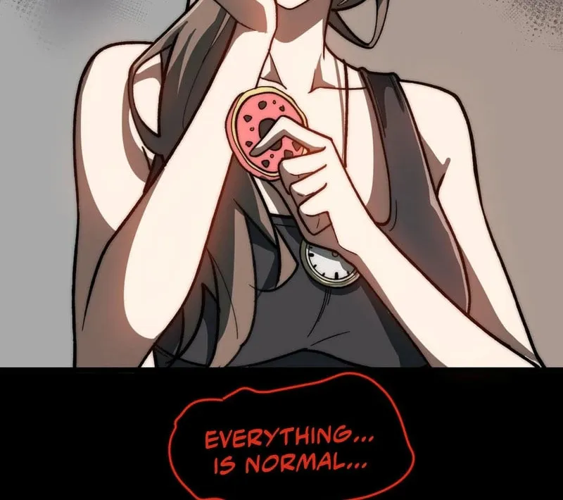 Urban Legend Maker Chapter 72 page 41 - 