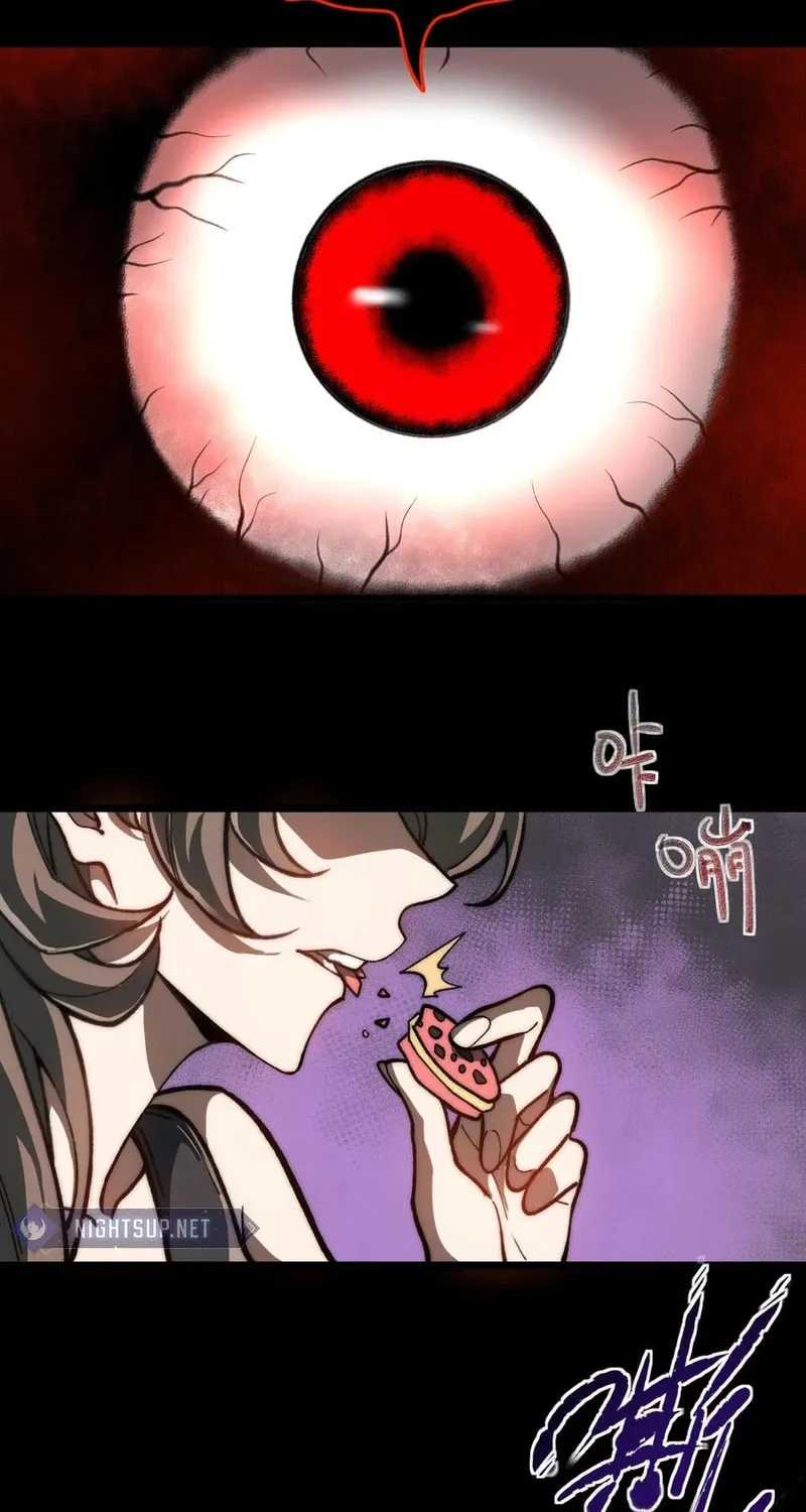 Urban Legend Maker Chapter 72 page 42 - 