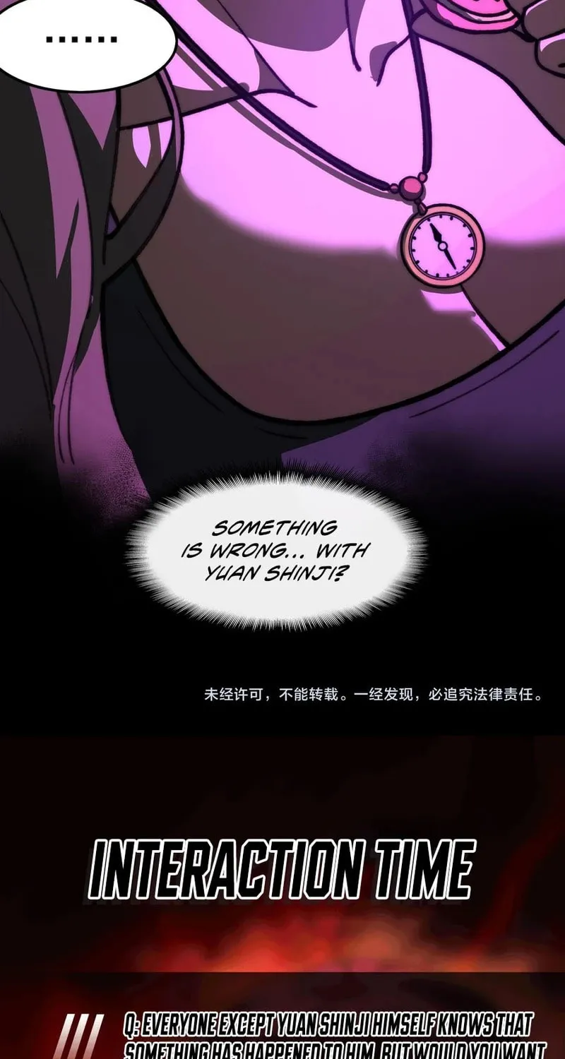 Urban Legend Maker Chapter 72 page 44 - 