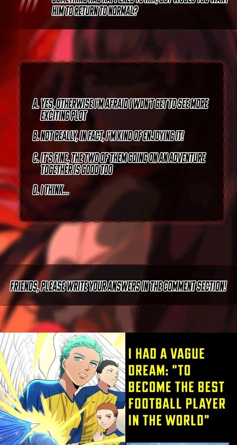 Urban Legend Maker Chapter 72 page 45 - 