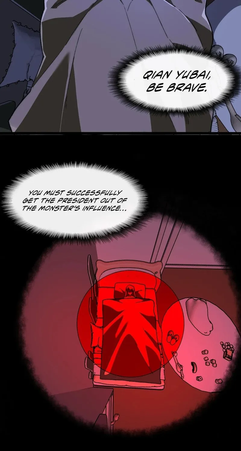 Urban Legend Maker Chapter 72 page 10 - 