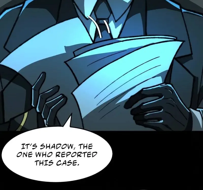 Urban Legend Maker Chapter 73 page 12 - 
