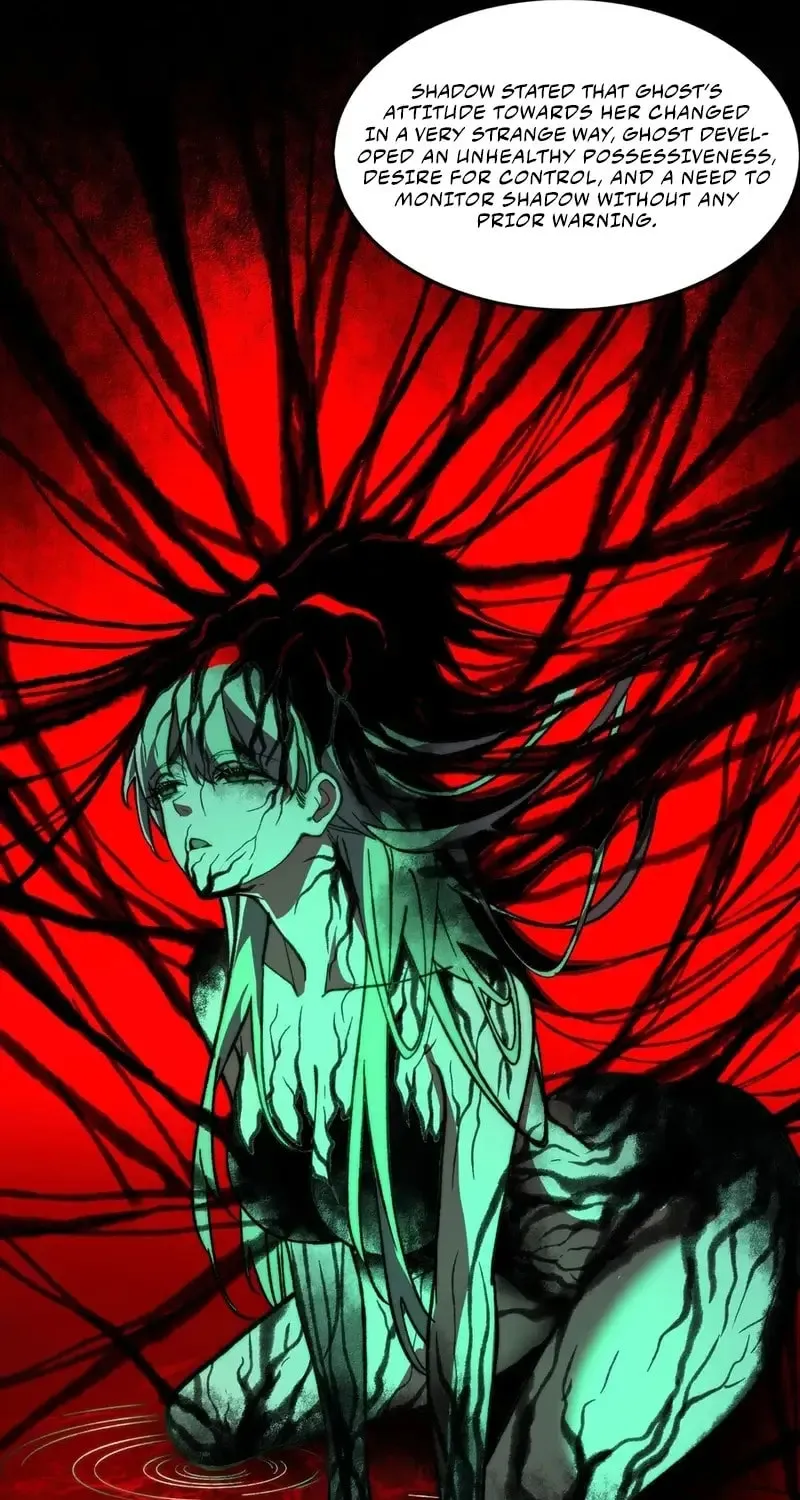Urban Legend Maker Chapter 73 page 13 - 