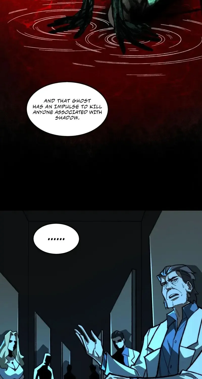 Urban Legend Maker Chapter 73 page 14 - 