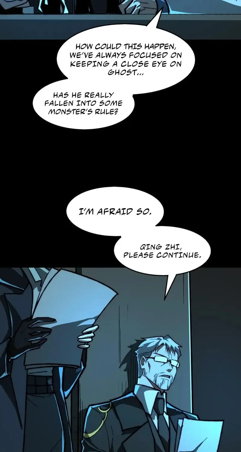 Urban Legend Maker Chapter 73 page 15 - 