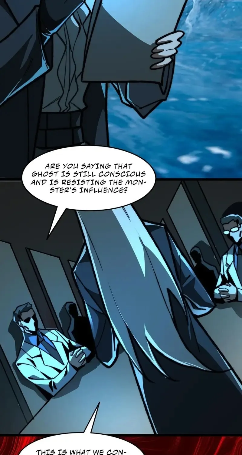 Urban Legend Maker Chapter 73 page 17 - 