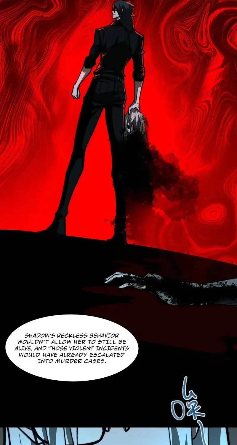 Urban Legend Maker Chapter 73 page 19 - 