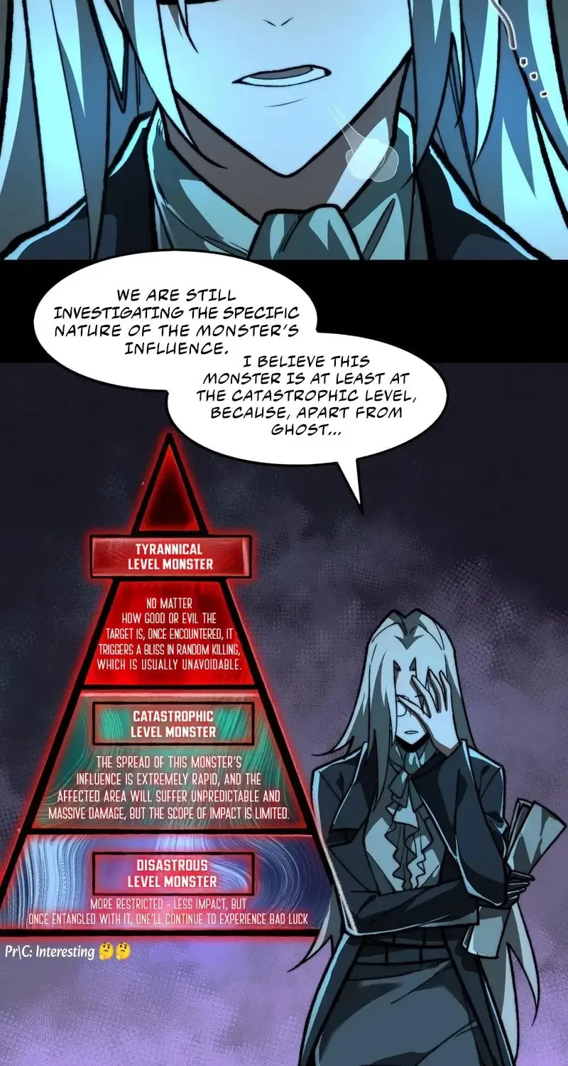 Urban Legend Maker Chapter 73 page 20 - 