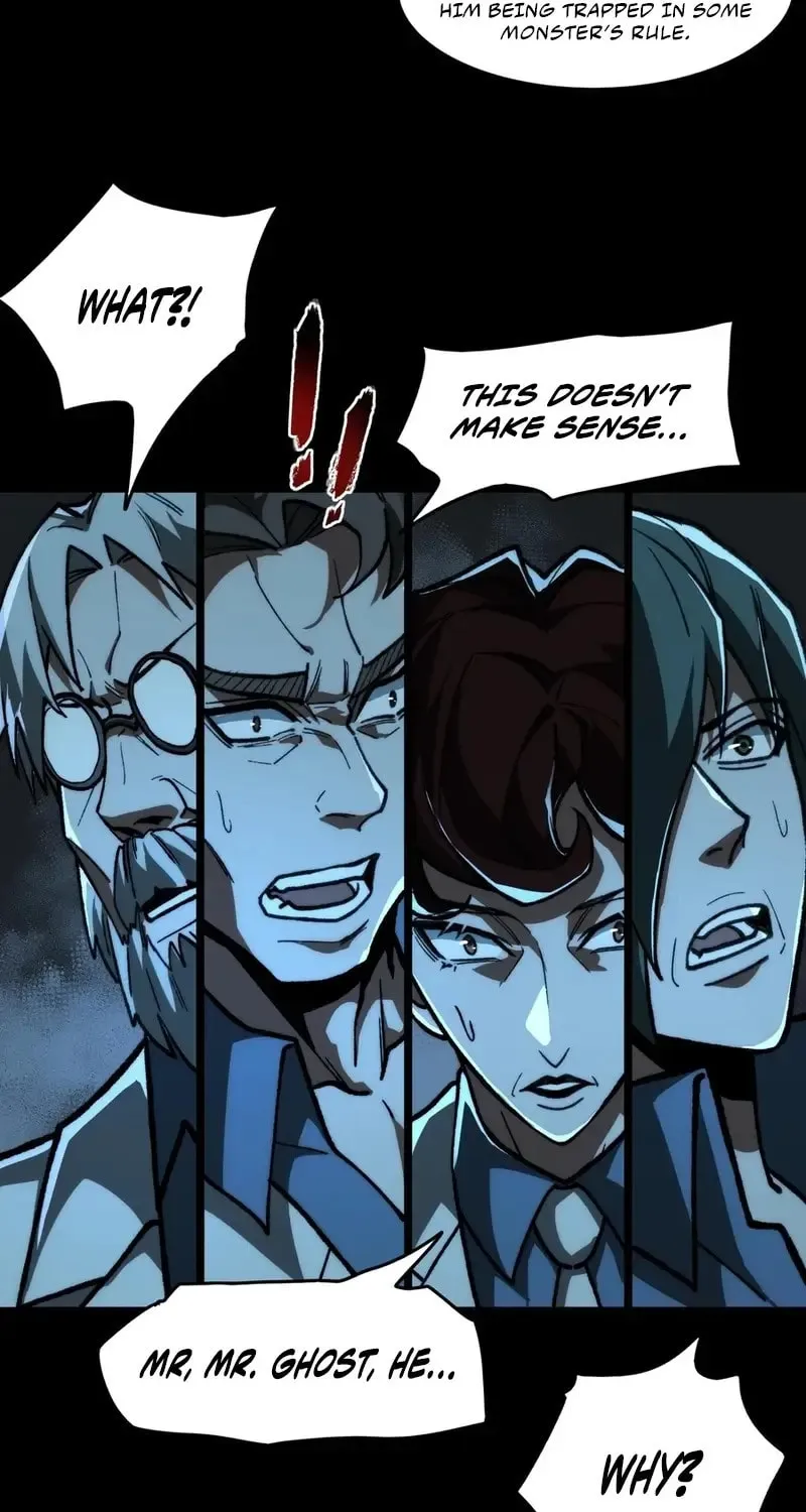Urban Legend Maker Chapter 73 page 23 - 