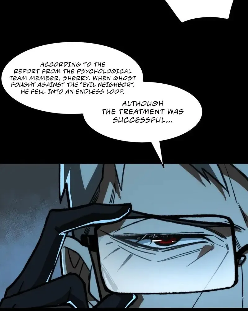 Urban Legend Maker Chapter 73 page 24 - 