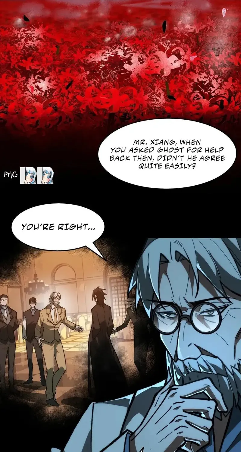 Urban Legend Maker Chapter 73 page 26 - 