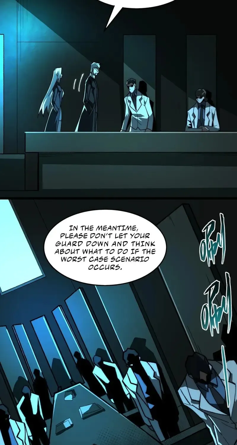 Urban Legend Maker Chapter 73 page 39 - 
