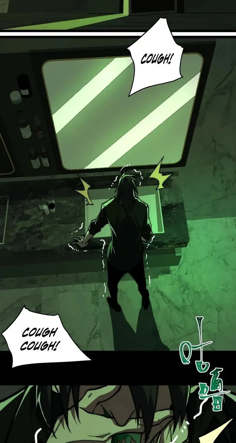 Urban Legend Maker Chapter 73 page 43 - 