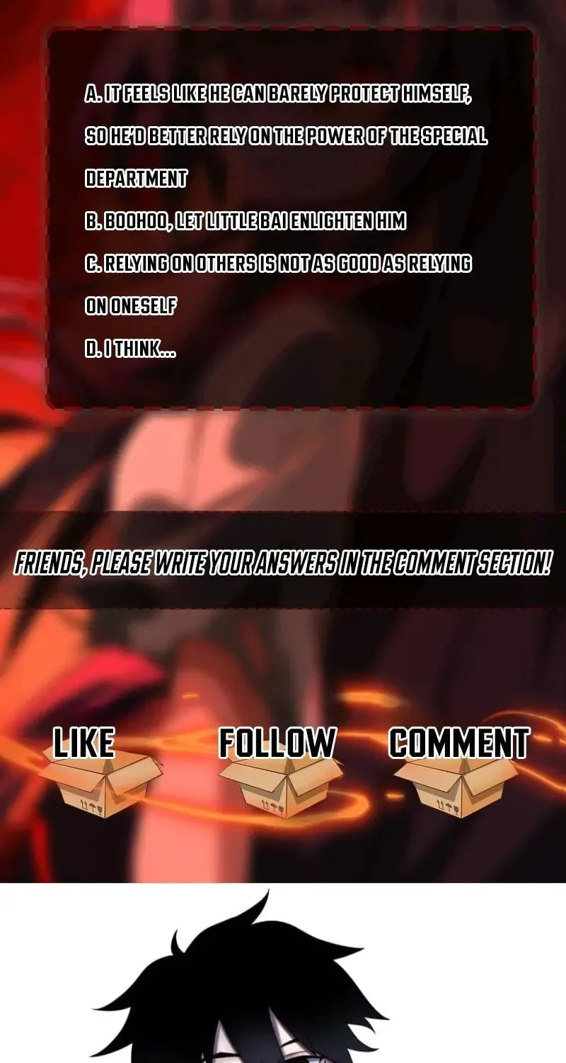Urban Legend Maker Chapter 73 page 49 - 