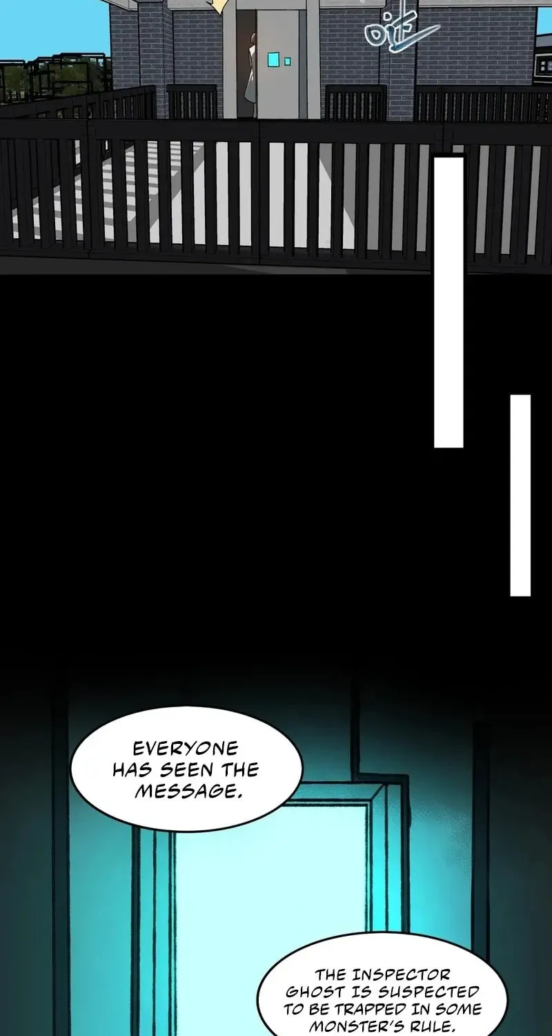 Urban Legend Maker Chapter 73 page 9 - 