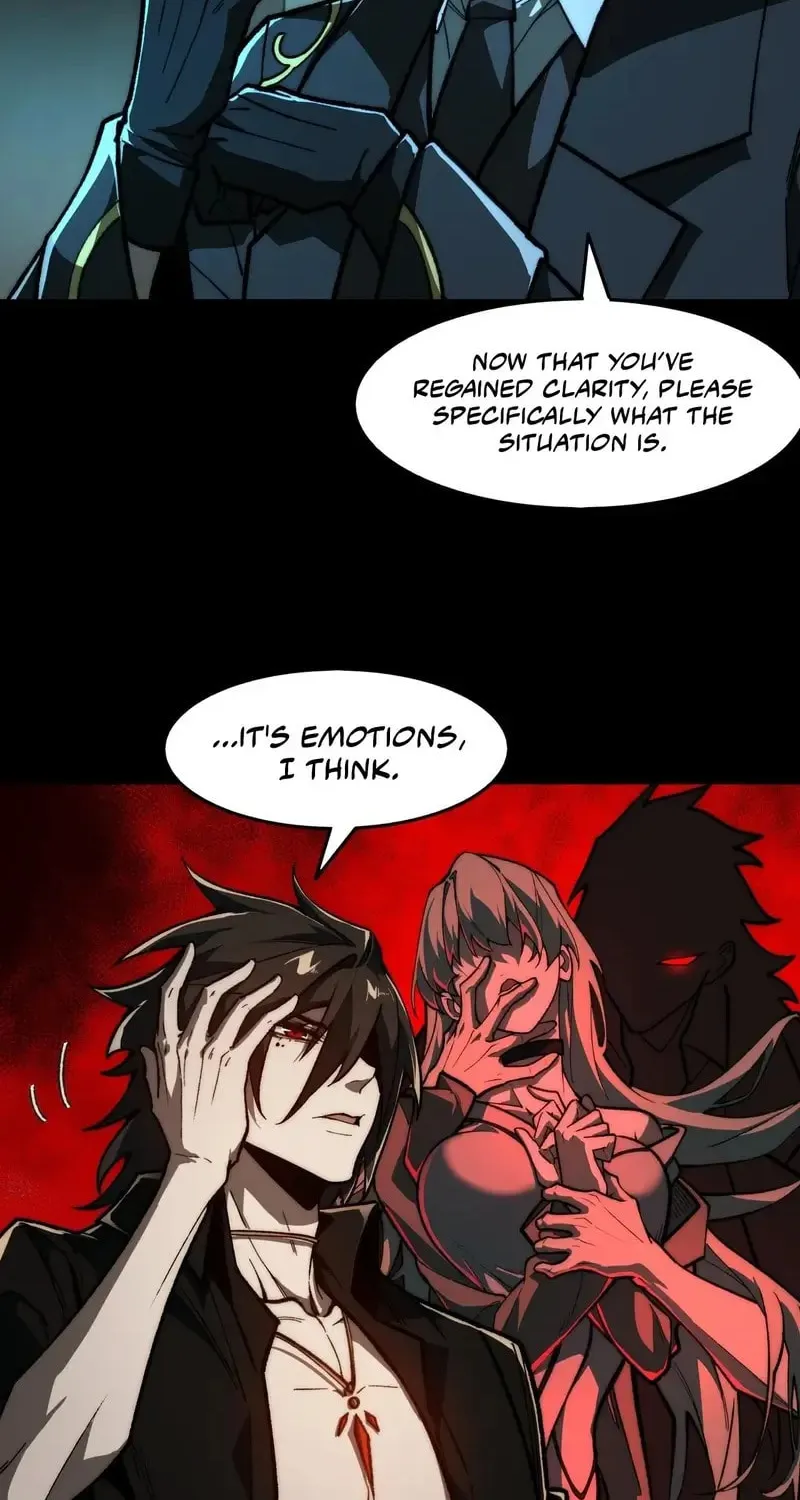 Urban Legend Maker Chapter 74 page 18 - 