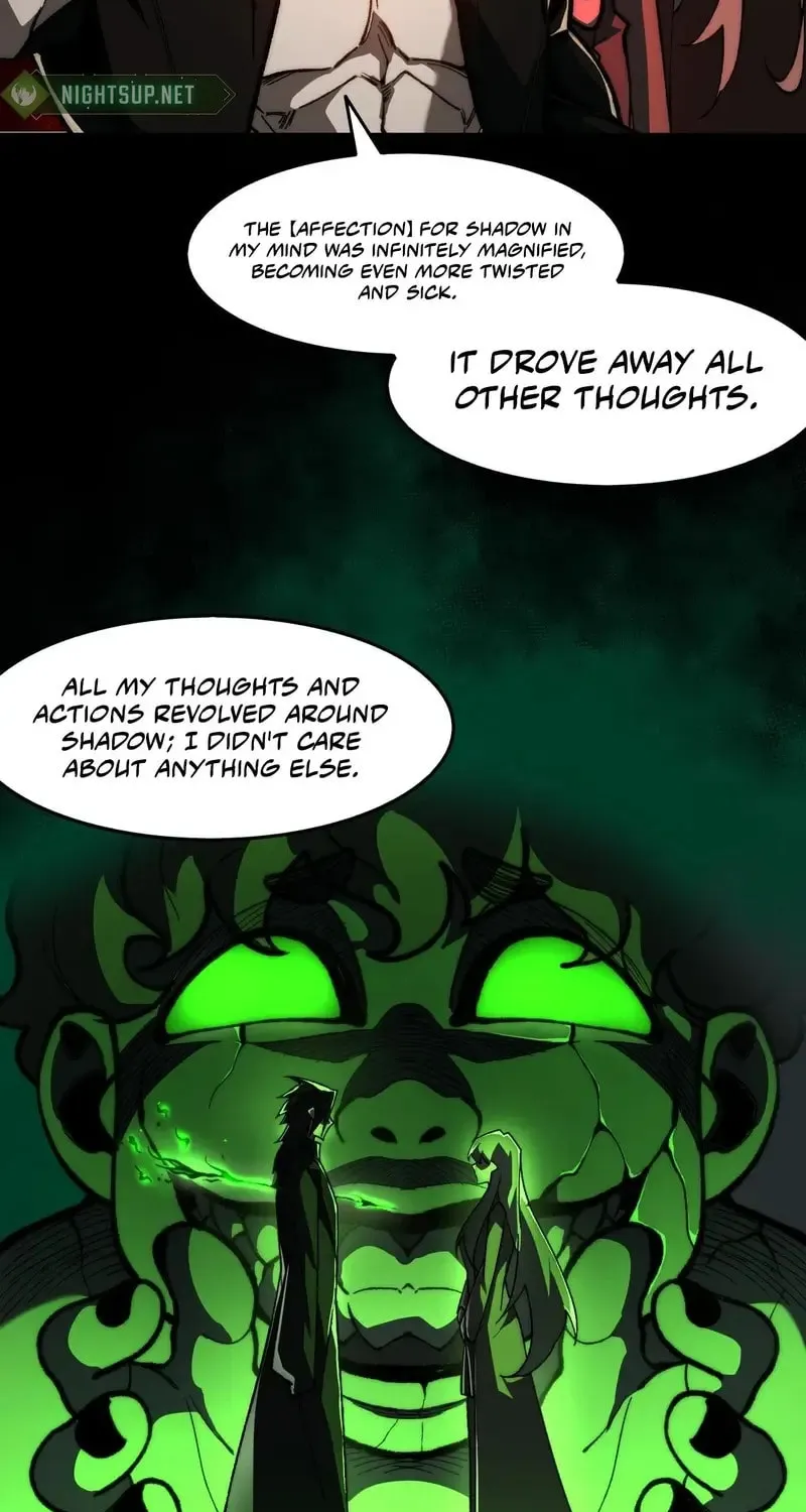 Urban Legend Maker Chapter 74 page 19 - 