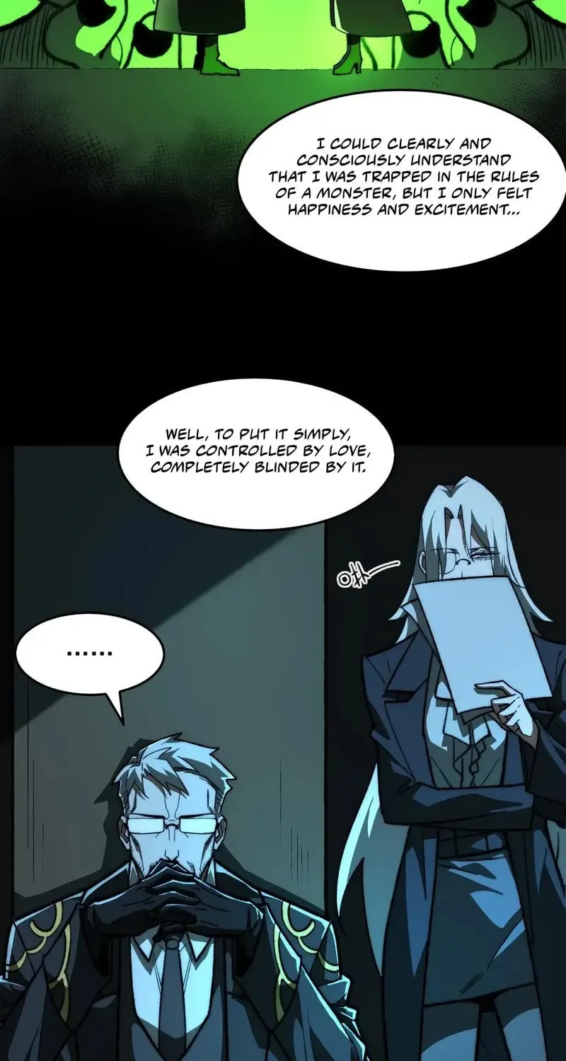 Urban Legend Maker Chapter 74 page 20 - 