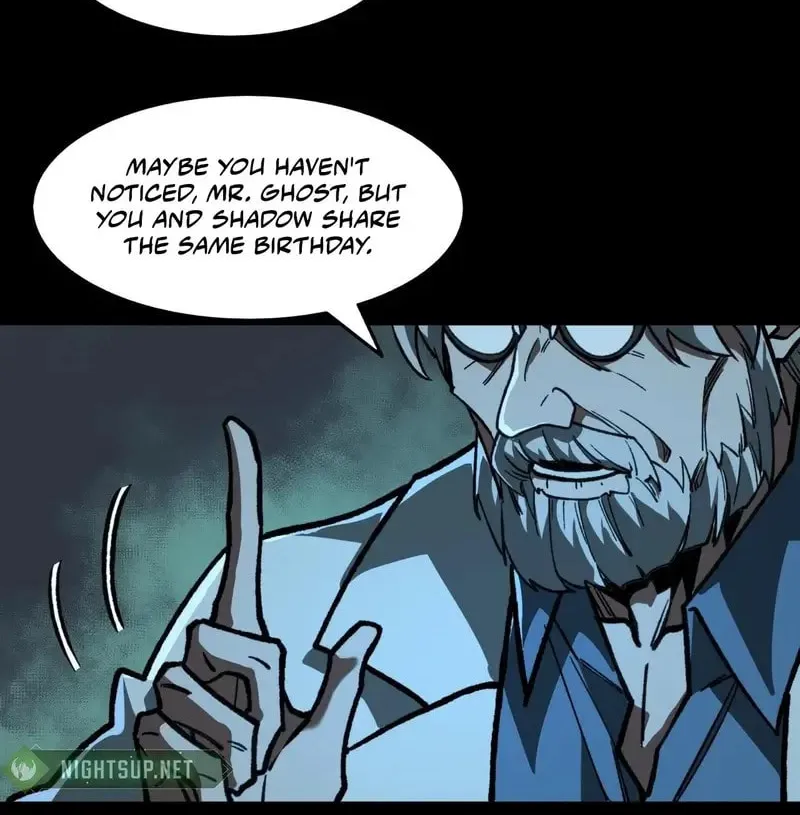 Urban Legend Maker Chapter 74 page 22 - 